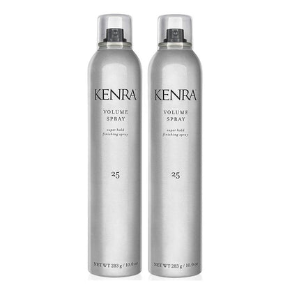 Kenra 25 Volume Hairspray 50% VOC - Kenra Professional Hair Care