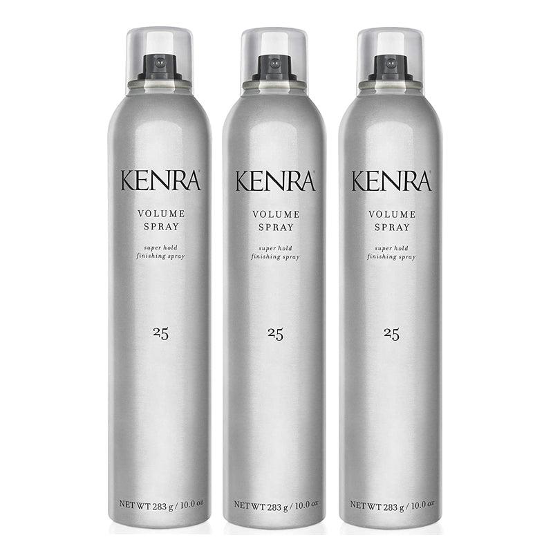 Kenra 25 Volume Hairspray 50% VOC - Kenra Professional Hair Care
