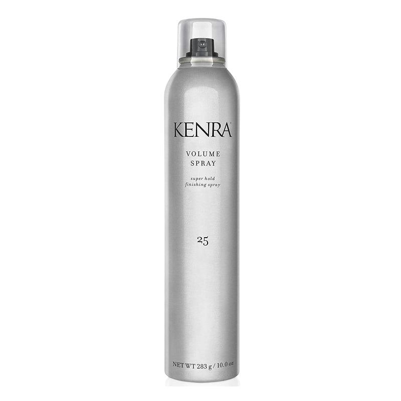 Kenra 25 Volume Hairspray 50% VOC - Kenra Professional Hair Care