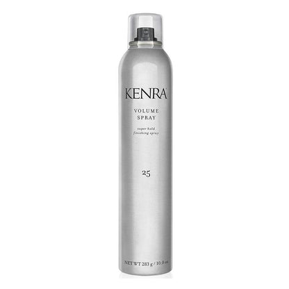 Kenra 25 Volume Hairspray 50% VOC - Kenra Professional Hair Care