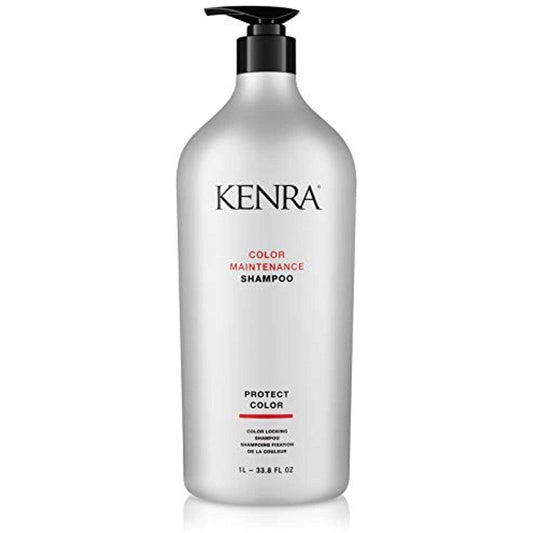 Kenra Color Maintenance Shampoo - Kenra Professional Hair Care