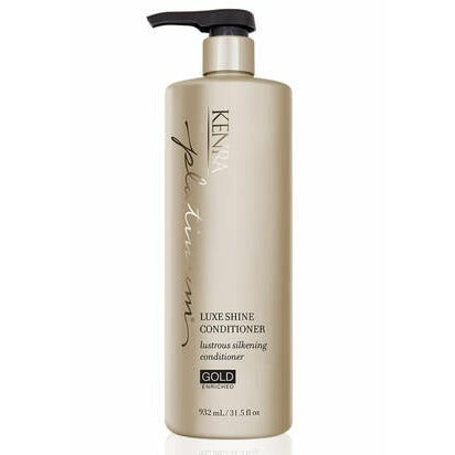 Kenra Luxe Shine Conditioner - Kenra Professional Hair Care