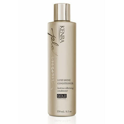 Kenra Luxe Shine Conditioner - Kenra Professional Hair Care