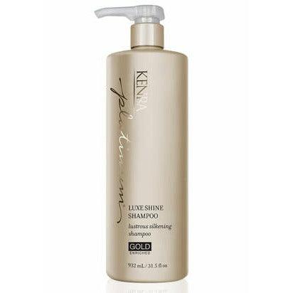 Kenra Luxe Shine Shampoo - Kenra Professional Hair Care