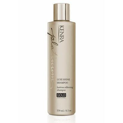 Kenra Luxe Shine Shampoo - Kenra Professional Hair Care