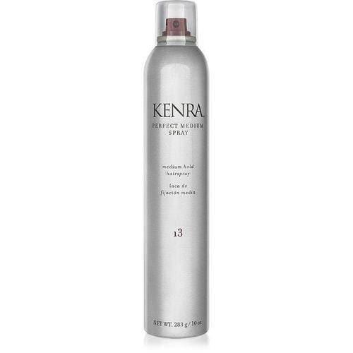 Kenra Perfect Medium Hold HairSpray 13, 10 oz - Kenra Professional Hair Care