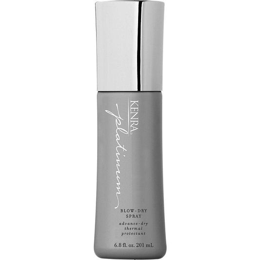 Kenra Platinum Blow-Dry Spray 6.8oz. - Kenra Professional Hair Care