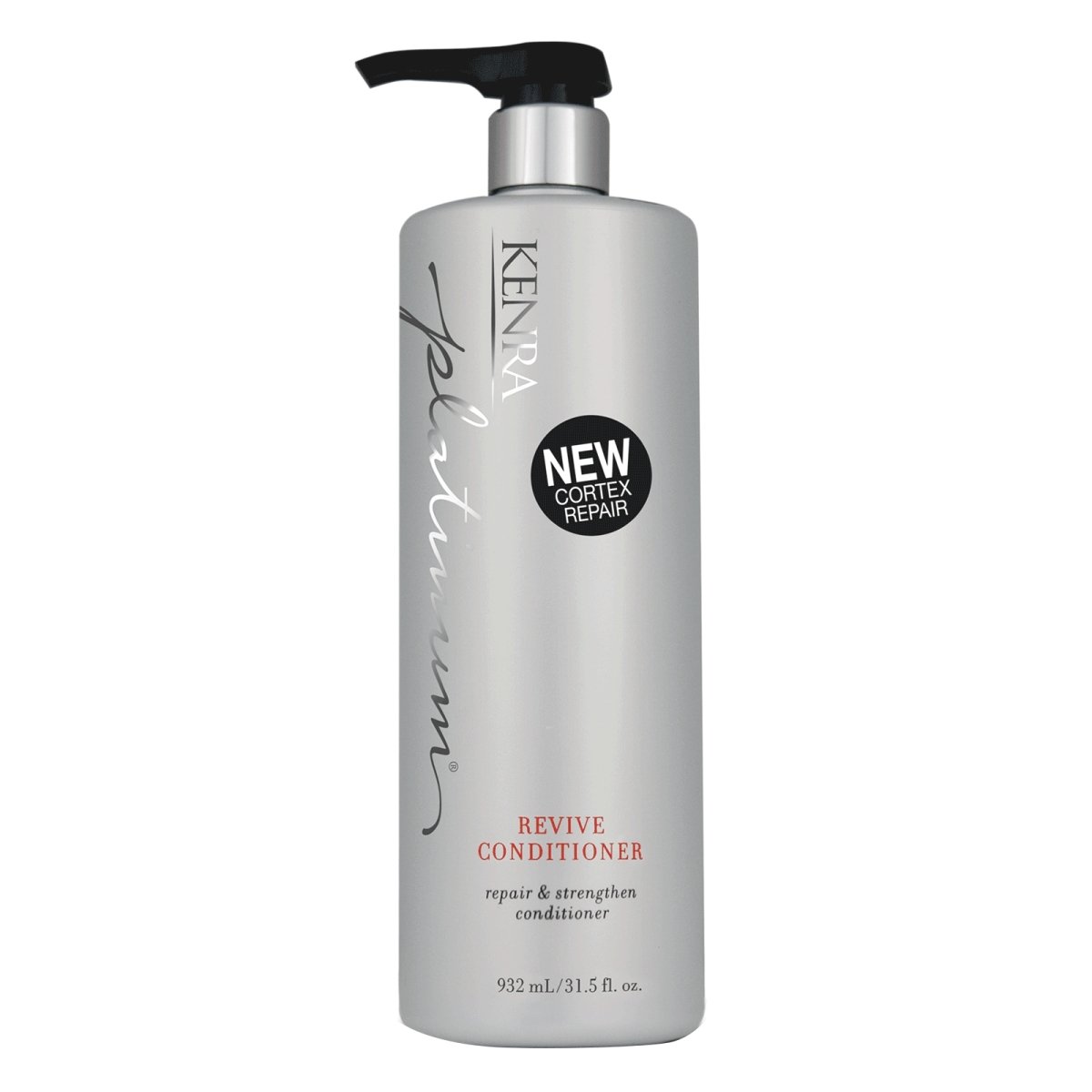 Kenra Platinum Revive Conditioner - Kenra Professional Hair Care