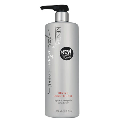 Kenra Platinum Revive Conditioner - Kenra Professional Hair Care