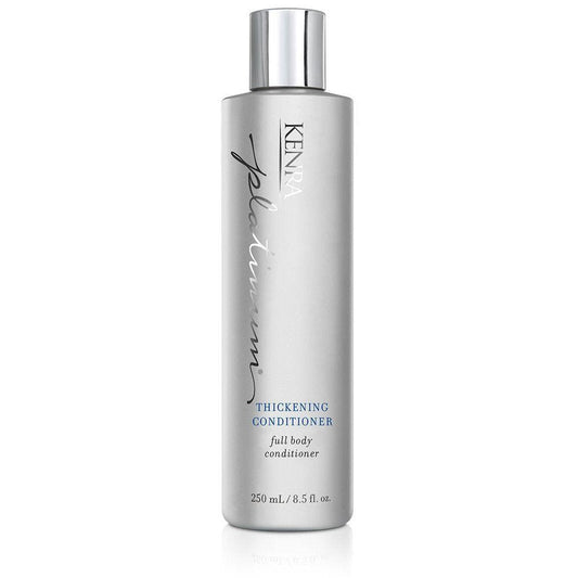 Kenra Platinum Thickening Conditioner - Kenra Professional Hair Care