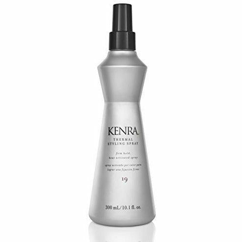 Kenra Thermal Styling Spray #19, 55% VOC, 10.1 oz - Kenra Professional Hair Care