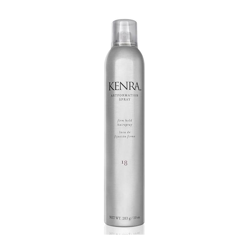 Kenra Art Formation Spray #18, 10 oz - Kenra Professional Hair Care