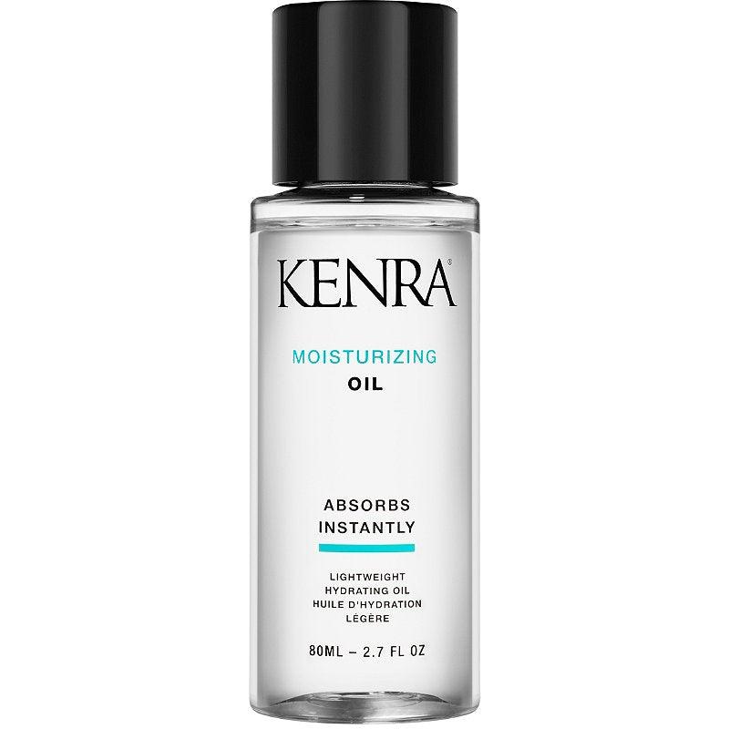 Kenra Moisturizing Oil 2.7oz - Kenra Professional Hair Care