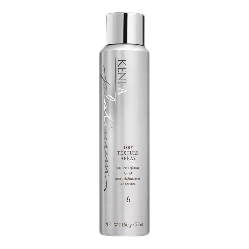 Kenra Platinum Dry Texture Spray 6 5.3oz - Kenra Professional Hair Care