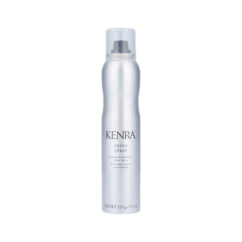 Kenra Shine Spray 5.5 oz - Kenra Professional Hair Care