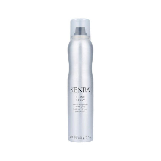 Kenra Shine Spray 5.5 oz - Kenra Professional Hair Care