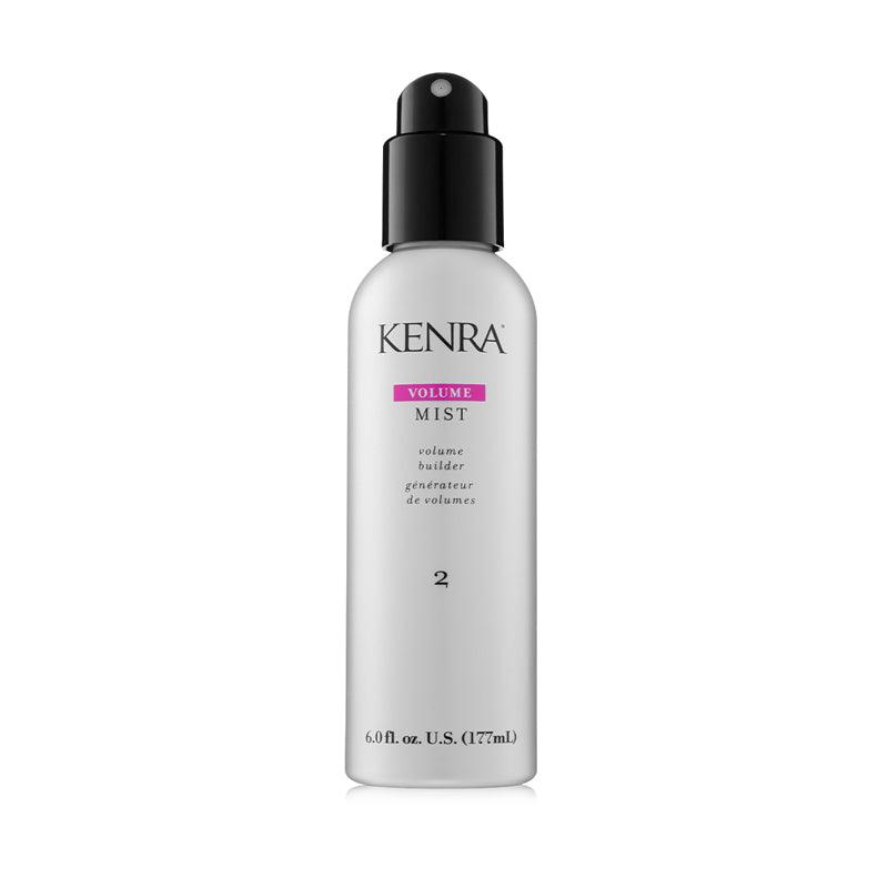 Kenra Volume Mist 2 6oz - Kenra Professional Hair Care