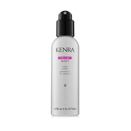 Kenra Volume Mist 2 6oz - Kenra Professional Hair Care