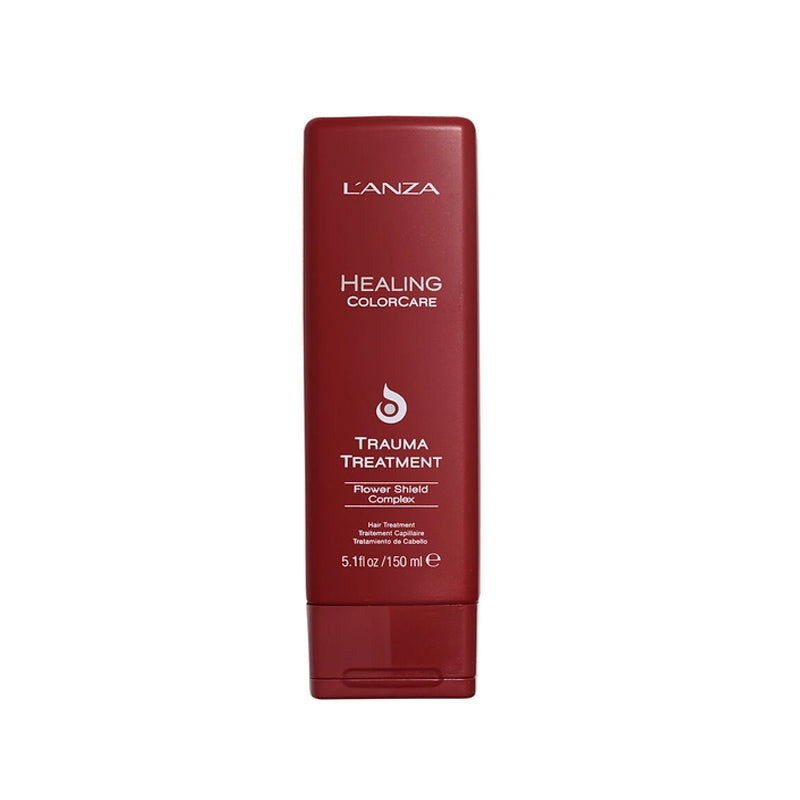L'anza Advanced Healing Colorcare Trauma Treatment - Professional Hair Care