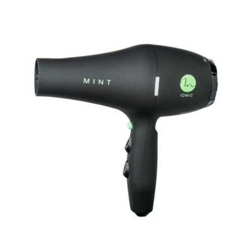 MINT Black Bird Ionic Dryer