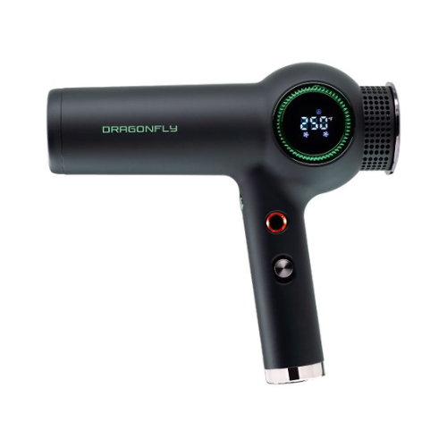 MINT Dragonfly Ionic Dryer Black