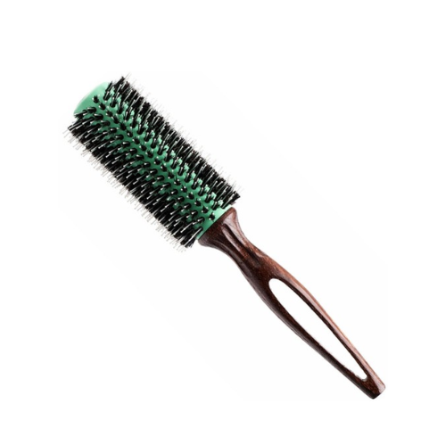 MINT Kaze Mixed Bristle Round Brush 30mm
