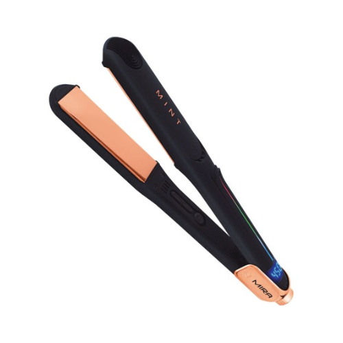 MINT Mira Titanium Flat Iron 1.25 inch