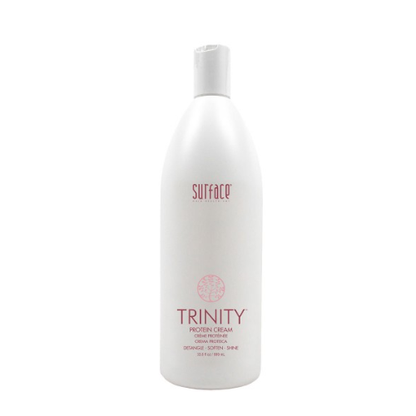 Surface Trinity Protein Cream