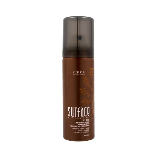 Surface Curls Finishing Spray - Surface Hair | Urban Texture Hair Studio, Calgary AB