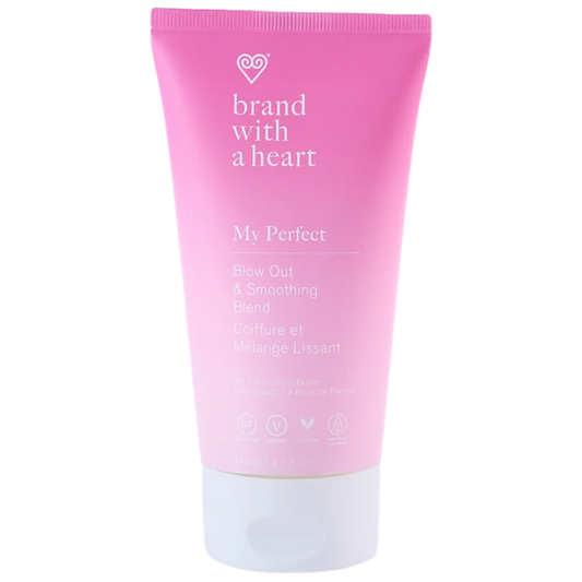 Brand with a Heart MY PERFECT Blow Out & Smoothing Blend 4.7oz
