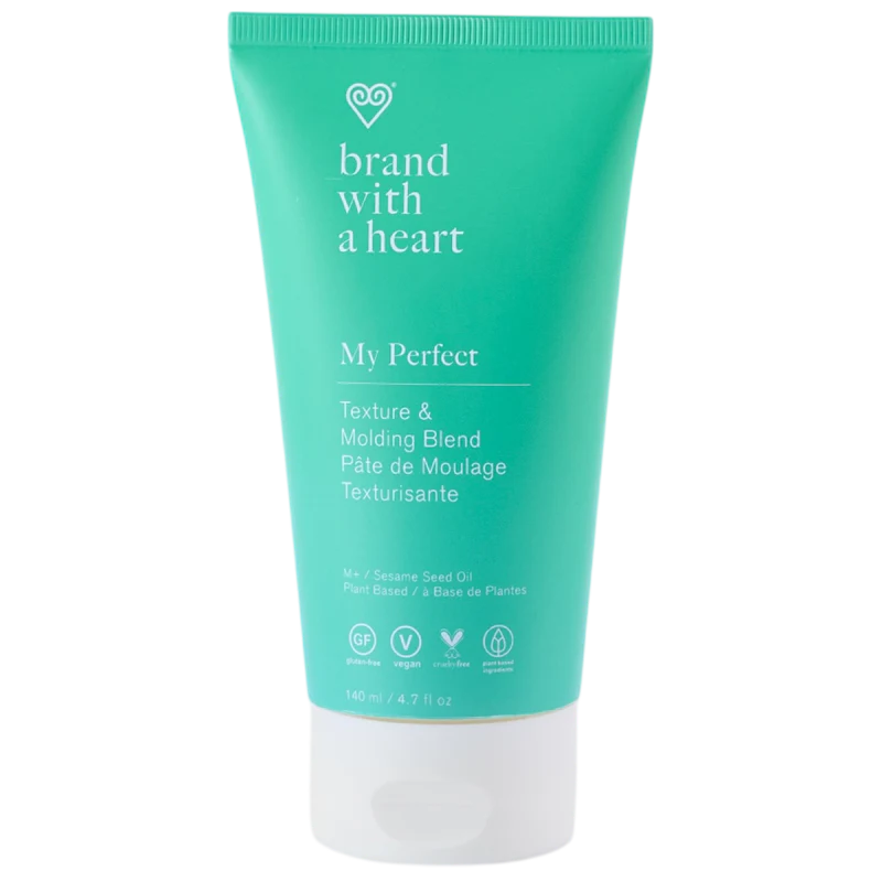 Brand with a Heart MY PERFECT Texture & Molding Blend 4.7oz - Urban Texture Hair Studio | Urban Texture Hair Studio, Calgary AB