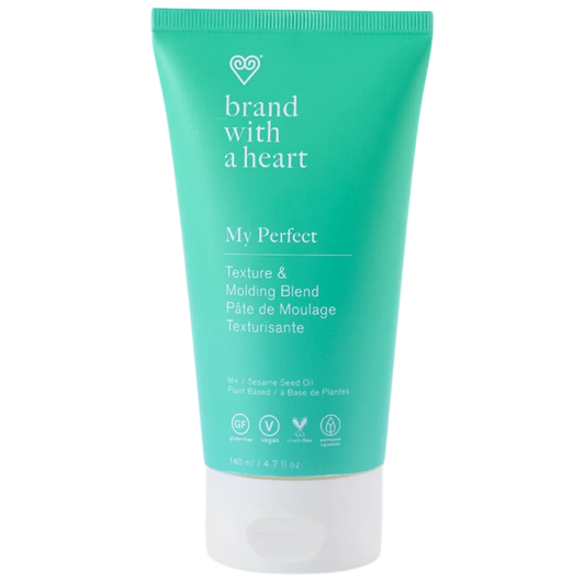 Brand with a Heart MY PERFECT Texture & Molding Blend 4.7oz - Urban Texture Hair Studio | Urban Texture Hair Studio, Calgary AB