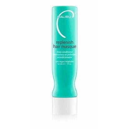 Malibu C Replenish Hair Masque 9oz