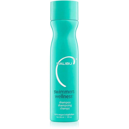 Malibu C Swimmers Shampoo - Chlorine removing shampoo for swimmers