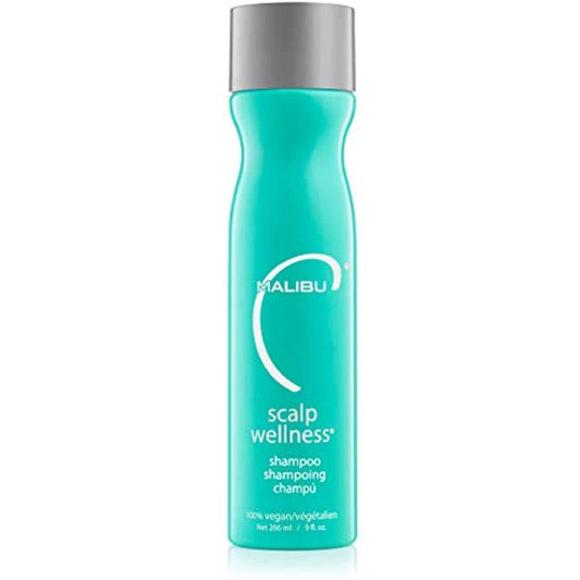 Malibu Scalp Wellness Shampoo 9Oz