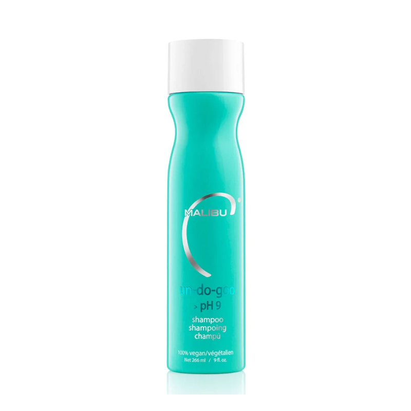 Malibu C Un-Do-Goo Shampoo 9oz