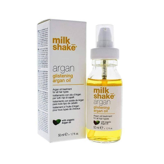 Milk Shake Argan Glistening Argan Oil 1.7oz