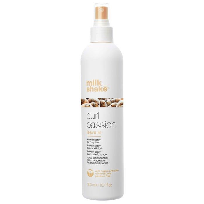 Milkshake Curl Passion Leave In Spray 10 1 Oz