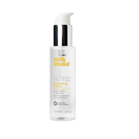 Milk Shake No Frizz Glistering Serum 3 4 Oz