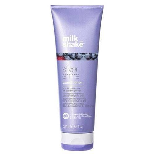 Milk Shake Silver Shine Cond 8 4 Oz