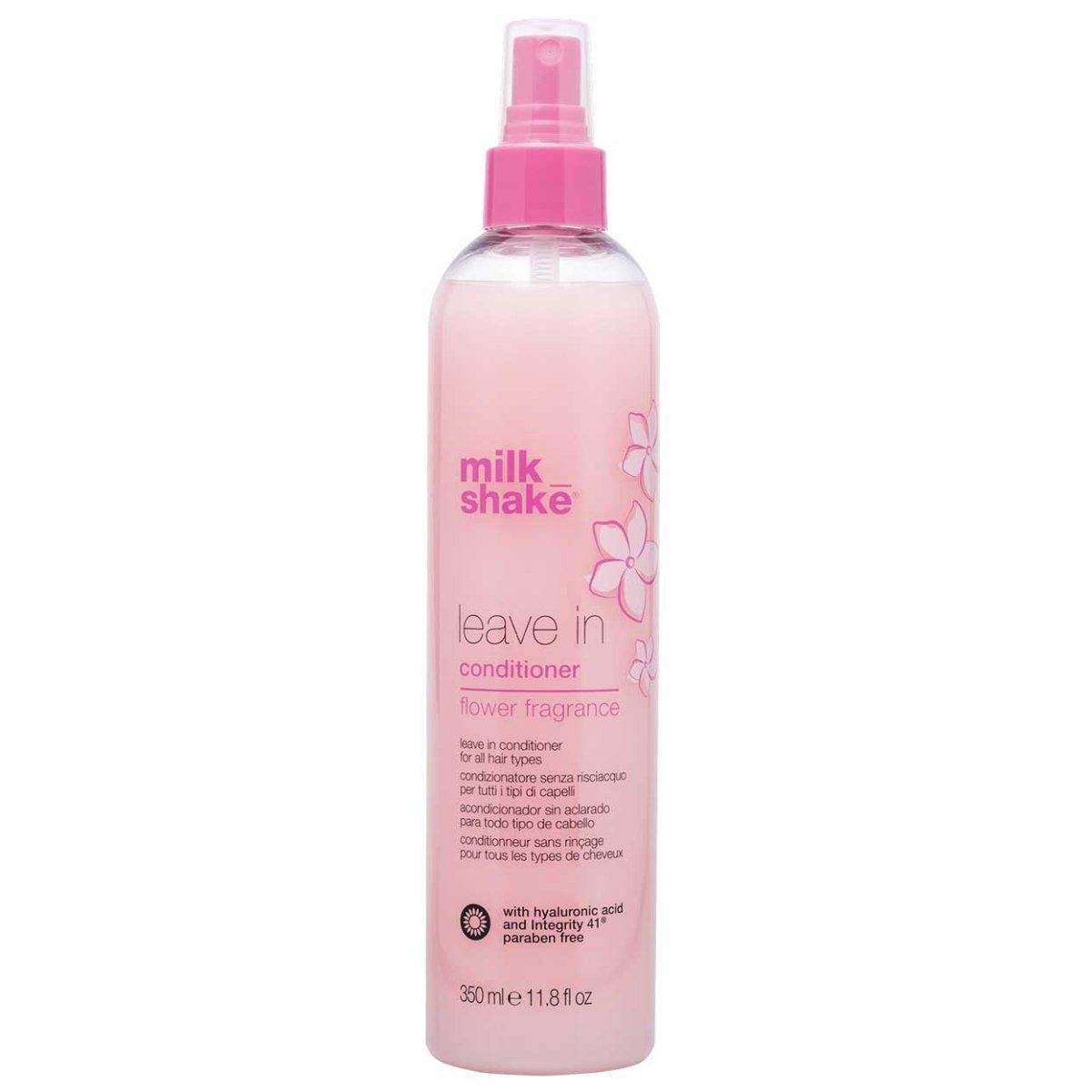 Milk_Shake Leave In Conditioner Flower 11 8 Oz
