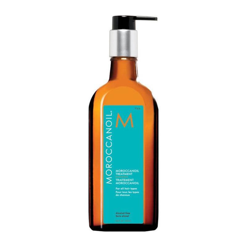 Moroccanoil Treatment Hair Oil - Moroccanoil | Urban Texture Hair Studio, Calgary AB