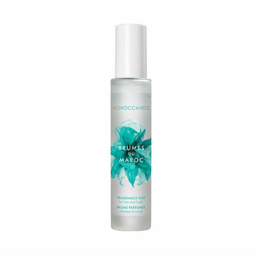 Moroccanoil Brumes Du Maroc Fragrance Mist 3.4 oz - Moroccanoil Professional Argan Oil Hair Care