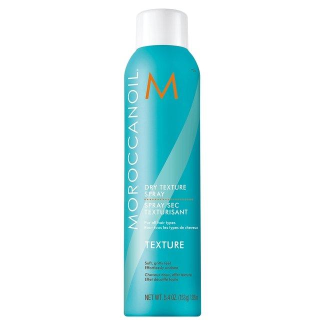 Moroccanoil Dry Texture Hairspray, 5.4 oz - Moroccanoil Professional Argan Oil Hair Care