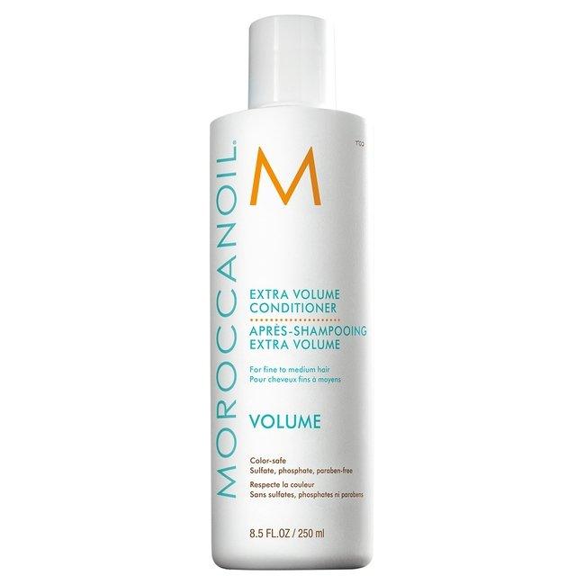 Moroccanoil Extra Volume Conditioner - Moroccanoil Professional Argan Oil Hair Care