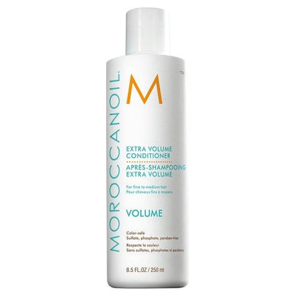 Moroccanoil Extra Volume Conditioner - Moroccanoil Professional Argan Oil Hair Care