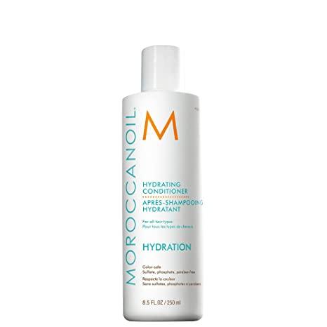 Moroccanoil Hydrating Conditioner - Moroccanoil Professional Argan Oil Hair Care