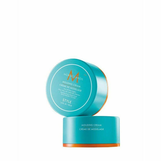 Moroccanoil Molding Cream 3.4 oz - Moroccanoil Professional Argan Oil Hair Care