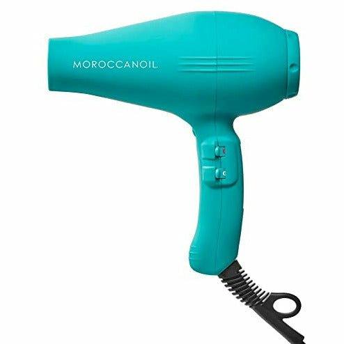 Moroccanoil Power Performance Ionic Hair Dryer - Moroccanoil Professional Argan Oil Hair Care