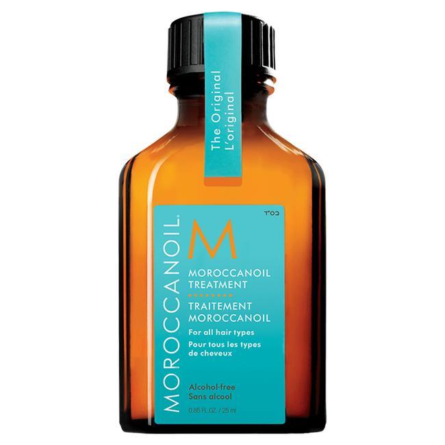 Moroccanoil Treatment Hair Oil - Moroccanoil | Urban Texture Hair Studio, Calgary AB